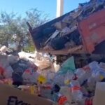 La Cooperativa de Reciclaje Valle Calchaquí recuperó un total de 42000 kilos en febrero