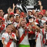 River, campeón de la Supercopa Argentina: así quedó la tabla histórica de títulos del fútbol argentino y la diferencia con Boca