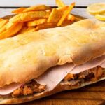 Día del sándwich de milanesa en Argentina: homenaje a un clásico culinario