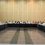 Nueva reunión paritaria con gremios de la Administración Pública Provincial