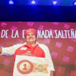 La representante de Animaná es la nueva Embajadora Provincial de la Empanada Salteña