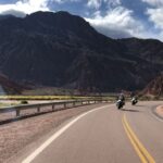 Un motociclista salteño falleció de muerte súbita en la ruta 68