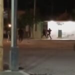 Se registró una pelea entre cerca de 20 menores de edad y adolescentes en Cafayate