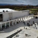 Desarrollo del turismo de reuniones en Salta: en julio se hará entrega de la obra del Centro de Convenciones de Cafayate