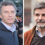 Macri y Filmus definen este domingo la segunda vuelta en Capital Federal