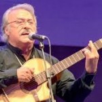 Cesar Isella cantará en Cafayate