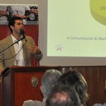 La Coviar reunió a  bodegeros y productores  de Salta y Tucumán