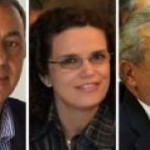 Urtubey, Fiore y Romero serán los senadores nacionales de Salta