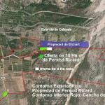 Dura respuesta del Concejo Deliberante a Almeda por las 32 hectáreas