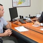 Bodegas de Salta y el gobierno coordinan acciones para 2014