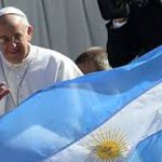 La imagen positiva de Francisco bate récords entre los argentinos