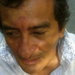 Sitepsa denuncia agresión policial contra Gamboa