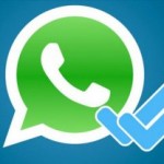 WhatsApp ya permite desactivar el doble check azul