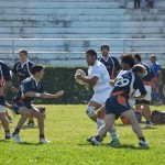 Halagos desde Salta para Cafayate Rugby Club