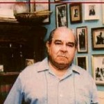 Se cumplen 92 años del nacimiento del poeta José Ríos