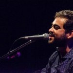 Mauricio Tiberi presentará su disco como solista en Buenos Aires