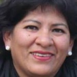 La fiscal Sandra Rojas se negó a recibir una presentación en su contra