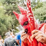 San Carlos desentierra el carnaval