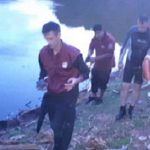Un joven murió ahogado en la laguna de Brealito