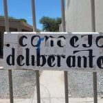 Insólito: Almeda no dio el discurso de apertura en el Concejo Deliberante y mandó a una funcionaria