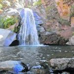 El Río Colorado sin solución: una medida judicial impide el ingreso a turistas y a cafayateños