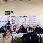 Abordaje en temáticas de salud de niños, adolescentes y embarazadas en los Valles Calchaquíes