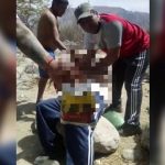 Imputaron a uno de los detenidos por el abuso sexual filmado y viralizado