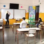 El Gobierno de Salta confirmó que el 1° de marzo comenzarán las clases