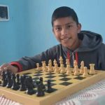 Un animanisto se consagró campeón provincial de ajedrez categoría sub 12