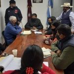 El Concejo Deliberante de Cafayate destituyó al Intendente Fernando Almeda