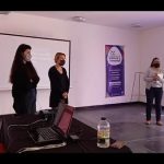 El Observatorio de Violencia Contra la Mujer realizó el primer taller de Comunicación con Perspectiva de género