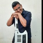El músico Cafayateño Gustavo Terraza participará de la Semana del Cuchi