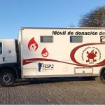 Cerca de 80 personas donaron sangre en la colecta de este jueves y viernes en Cafayate