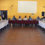 Productores pimentoneros destacaron la entrega de créditos para el sector en Salta