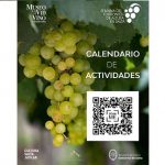 El Museo de la Vid y el Vino de Cafayate celebra la Semana del Torrontés