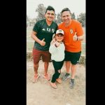 Un niño Cafayateño fue recomendado por River para un torneo interprovincial