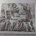 Confirman daños y un alambrado en el yacimiento arqueológico de las Ruinas de Tolombón