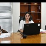 Caída de granizo en Cachi: se reunió la Comisión de Emergencia Agropecuaria para analizar la situación