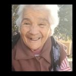 Falleció Eva Rosa Lagoria este miércoles a la edad de 96 años