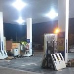 El servicio de venta de combustible de YPF en Cafayate estará suspendido hasta el jueves