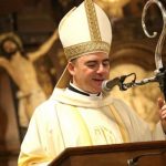 El Papa nombró al nuevo Obispo Prelado de Cafayate