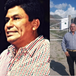 Indignación en San Carlos y Amblayo con Aguas del Norte y el  intendente Vargas por falta de agua potable