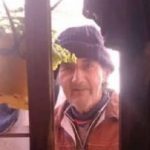 Se necesita dar con el paradero del señor Carlos Martín Gutierrez de 74 años
