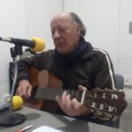 Juan Carlos Abdala Ibañez: «El camino de la música no es fácil, a veces hay caídas complicadas, pero es hermoso»