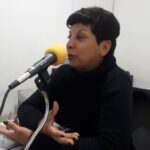 Mirta Díaz: «Me convertí en escritora por la necesidad de mostrarles a mis niños la literatura de acá»