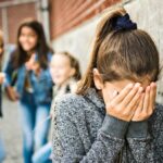 El Bullying es un tipo de acoso que se da en el ámbito de la institución escolar