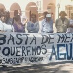 Sergio Camacho: «El enojo de los vecinos de San Carlos es lógico»