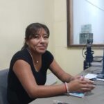 Gilda González: «Vemos que en Cafayate hay muchos talentos deportivos pero no hay un verdadero acompañamiento»