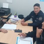 El departamento de Géneros y Diversidad de la Municipalidad firmó un acta acuerdo con la Policía para realizar capacitaciones