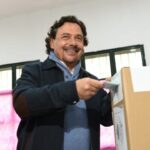Gustavo Sáenz seguirá al frente del gobierno de Salta por cuatro años más